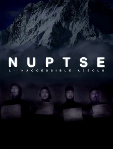 Nuptse, l'inaccessible absolu
