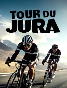 Cyclisme : Tour du Jura
