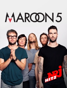 NRJ Hits - Spéciale Maroon 5
