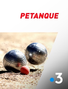 Pétanque