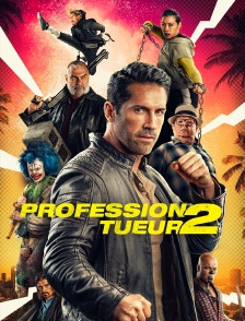 Profession tueur 2