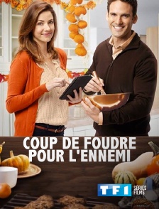 TF1 Séries Films - Coup de foudre pour l'ennemi