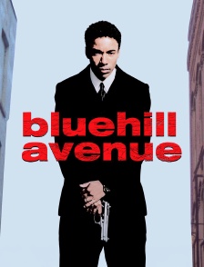 Blue Hill Avenue