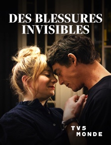 TV5MONDE - Des blessures invisibles