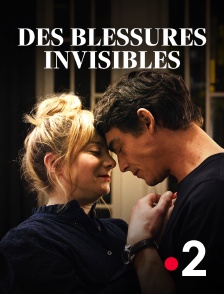 France 2 - Des blessures invisibles