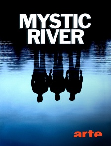 Arte - Mystic River