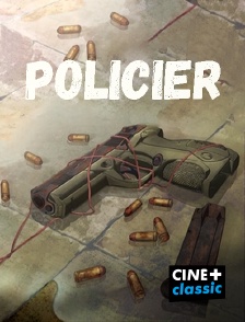 CINE+ Classic - Une affaire d'hommes