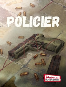 Drive-in Movie Channel - La maison de la peur