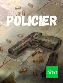 Téva - L'île aux mystères : La femme qui en savait trop