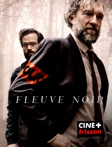 CINE+ Frisson - Fleuve noir