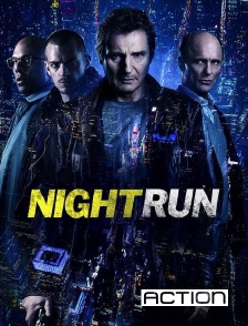 ACTION - Night Run