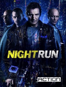 Action - Night Run