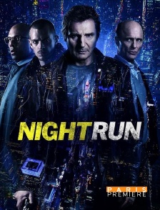 Paris Première - Night Run