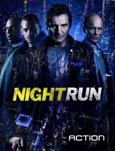 Action - Night Run