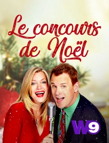 W9 - Le concours de Noël