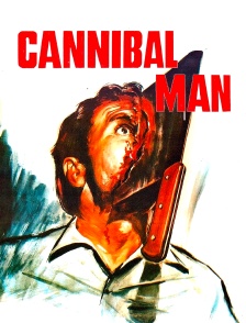 Cannibal Man