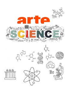 Arte sciences