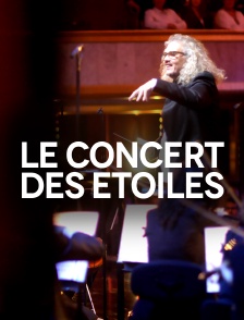 Le concert des étoiles