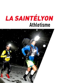 Athlétisme - La SaintéLyon