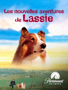 Paramount Network - Les nouvelles aventures de Lassie