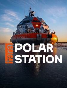 Tara Polar Station : mission au coeur de l'Arctique