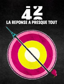 42, la réponse à presque tout