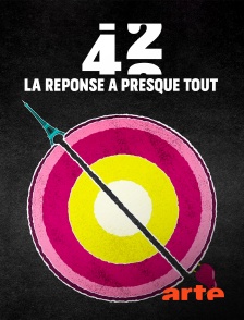 42, la réponse à presque tout