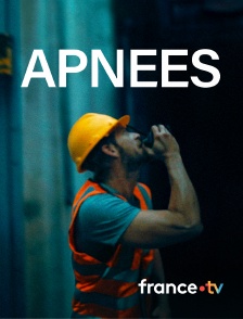 france.tv - Apnées