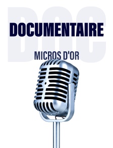 Les Micros d'Or