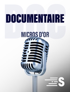 Sport en France - Micros d'Or