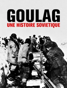 Goulag : une histoire soviétique