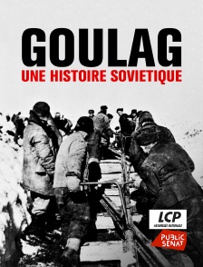 Goulag : une histoire soviétique *2020