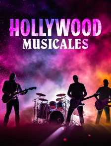 Hollywood musicales - l'âge d'or