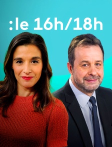 Le 16/18
