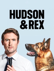 Hudson et Rex