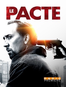 Paris Première - Le pacte