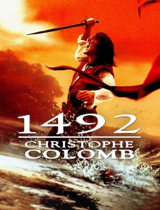 1492 : Christophe Colomb