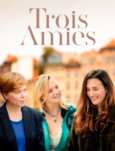 Trois amies