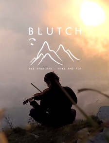 Blutch