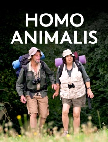 Homo Animalis, une drôle d'espèce