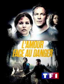 TF1 - L'amour face au danger