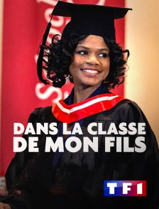 TF1 - Dans la classe de mon fils