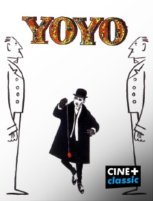 CINE+ Classic - Yoyo