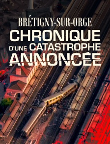 Brétigny-sur-Orge, chronique d'une catastrophe annoncée