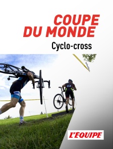 Coupe du monde de Cyclo-cross