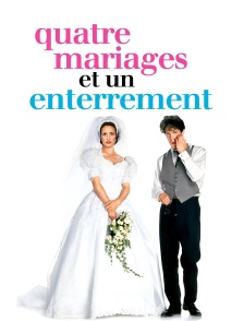 4 mariages et un enterrement