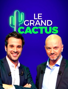 Le Grand Cactus