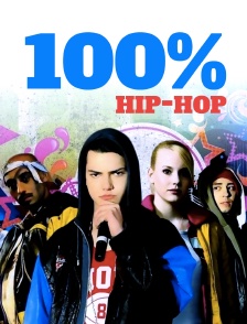 100% Hip Hop