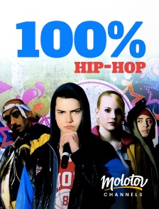 Molotov channels - 100% Hip Hop