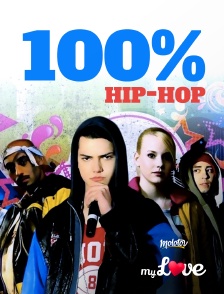 100% Hip Hop